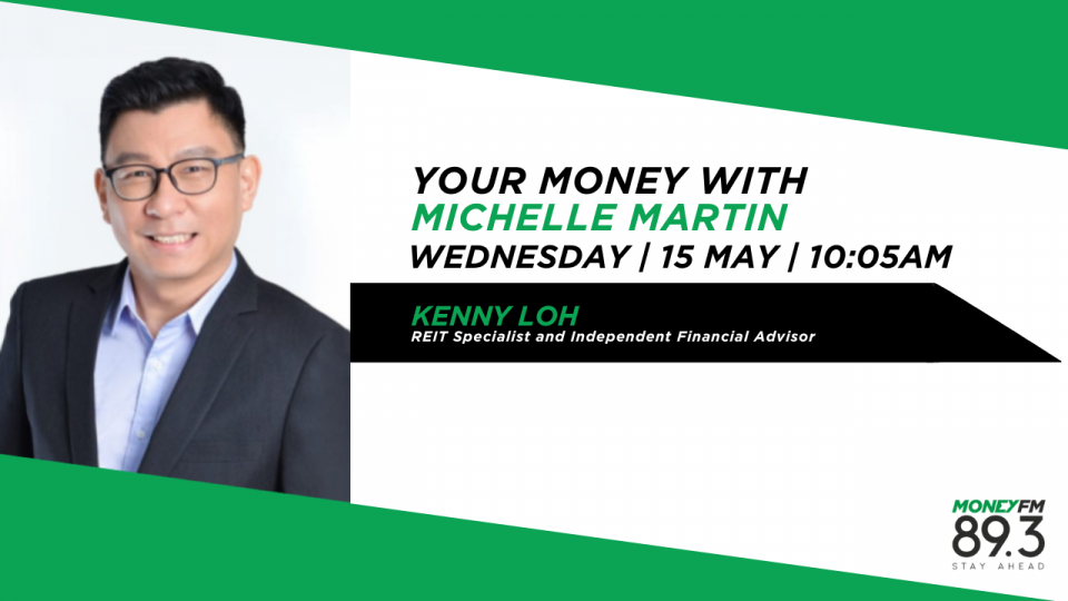 Money FM 15 May 2024