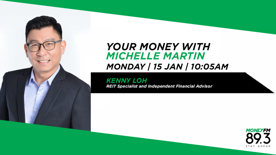 Money FM 15 Jan 2024