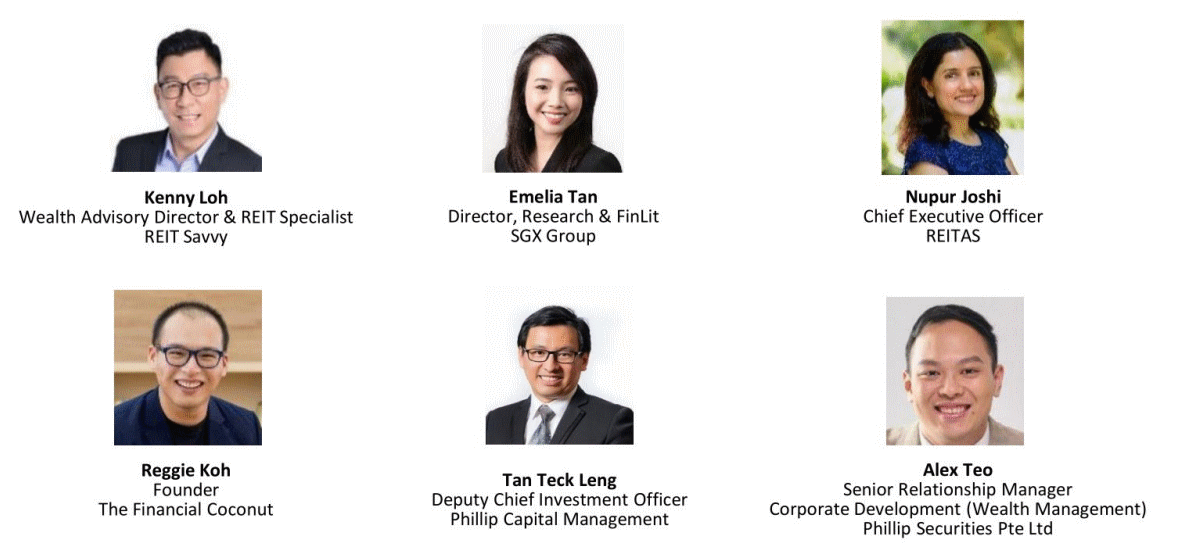 SGX 27 Jan 2024 Speakers