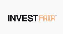 InvestFair logo