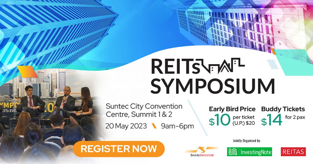 REITs Symposium 2023